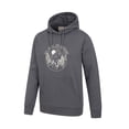 thumbnail image 3 of Mountain Warehouse Mens Get Ready For Adventure Hoodie, 3 of 4
