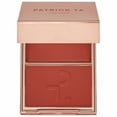 thumbnail image 1 of PATRICK TA Major Headlines Double-Take Crme & Powder Blush She's Baked, 1 of 7