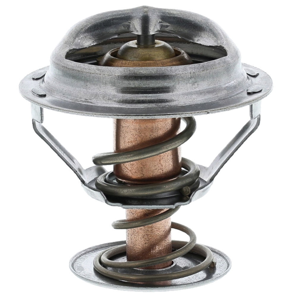 Motorad Engine Coolant Thermostat P/N:480 192 Fits select: 2007-2014 FORD MUSTANG, 2017-2022 FORD GT