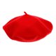 thumbnail image 5 of Sombrero vintage para mujer, estilo clásico de artista, cálido y elegante, ideal para otoño e invierno. Gorro clásico de invierno., 5 of 5