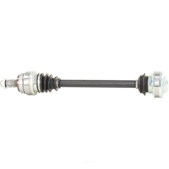 TrakMotive BM-8194 CV Axle Shaft Fits select: 2007-2010 BMW X3