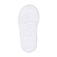 thumbnail image 5 of Wonder Nation Toddler Girls Canvas Skate Sneakers, 5 of 6