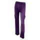 thumbnail image 4 of Pantalones de trabajo para mujer: pantalones harem casuales elásticos de cintura alta, estilo retro, tejido holgado, bolsillos, ideales para yoga y actividades al aire libre., 4 of 4