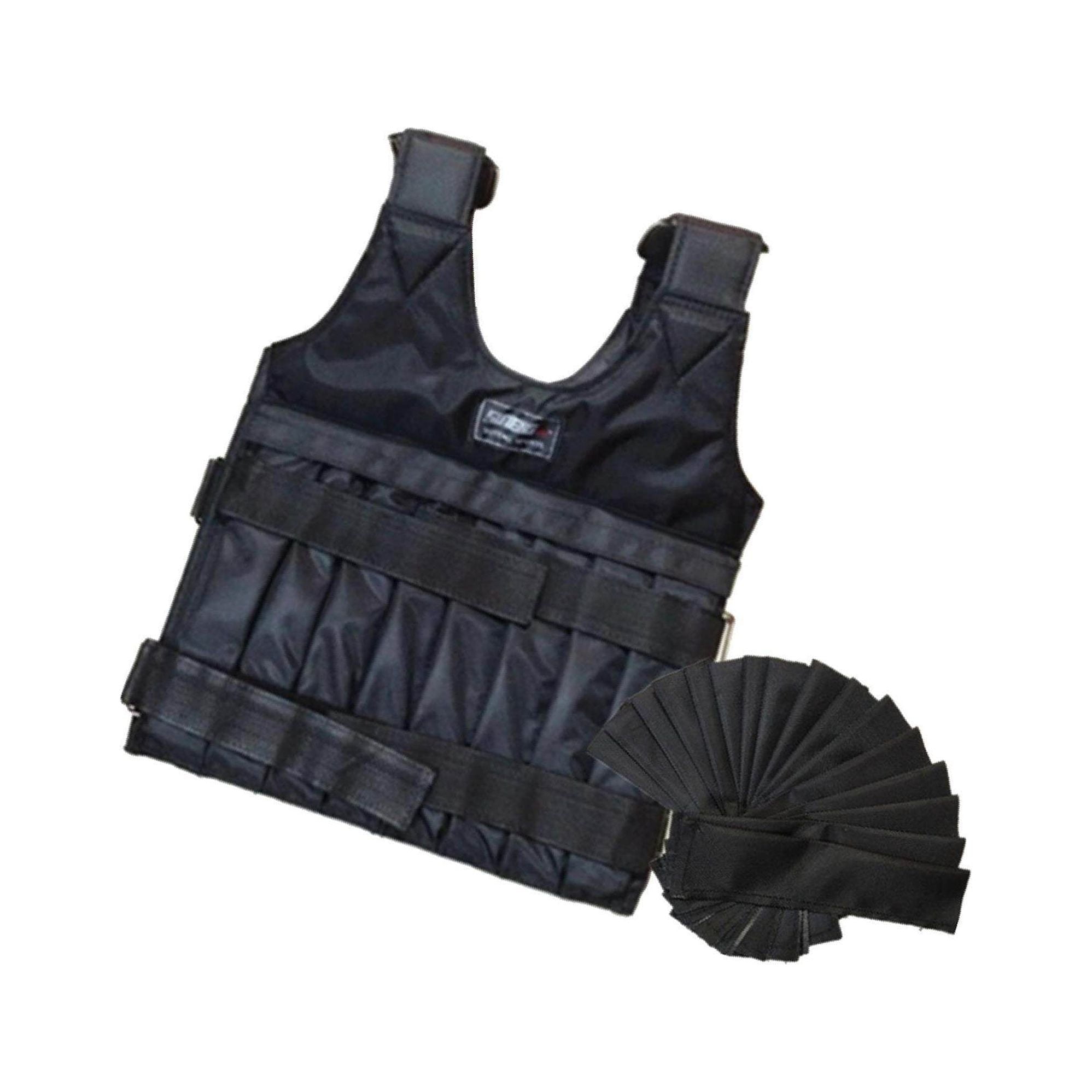 Sand bag vest shop