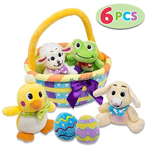 mini toys for easter eggs