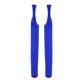 thumbnail image 2 of Men S Socks See-through Underwear Thin Pantyhose Hollow Out Crotch Stretchy Cross Tights Lingerie Stockings zhangyuxiang LED, 2 of 2