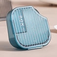 thumbnail image 3 of Porta cubiertos, suave, creativo, desmontable, con solapa, impermeable, no pegajoso. Armada, 3 of 8