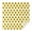 White Yellow Sunflower, variant on White Yellow Sunflower Pattern Square Tablecloth,Waterproof Square Table Cover,Wipeable Spillproof Washable Table Cover for Home Kitchen Party Decor 42"X42"(107x107cm)