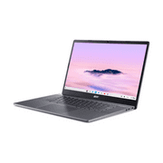 Acer Chromebook Plus 515 15.6 Full HD Touch Intel Core i3-1305U Intel UHD Graphics 8GB RAM 256GB SSD