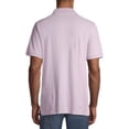 thumbnail image 3 of George Men's Pique Polo, 3 of 6
