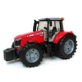 thumbnail image 1 of Tractor Massey Ferguson 7624 Bruder Toys Juguetes/Modelismo/Autos a Escala, 1 of 1