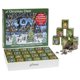 thumbnail image 1 of Calendario de Adviento, rompecabezas de Navidad de Vermont, 1000 piezas, 1 of 7