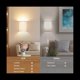 thumbnail image 5 of Apliques de Pared Recargables 13 Colores Cambiables Luces de Pared Regulables con Control Remoto LáMpara de Pared para Dormitorio Sala de Estar, 5 of 5