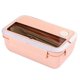 thumbnail image 1 of Large Capacity Student Lunch Box Korean Lunch Box Lunch Box Sealed Fresh-Keeping Box, 1 of 5