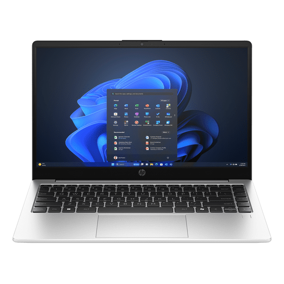 Laptop HP 240R G10 Intel Core 8GB RAM 512GB SSD