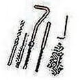 thumbnail image 3 of 15pcs M14 X 1.5 Thread Repair Kit Helicoil Compatible 14mm Damaged Threads 15Pcs M12 x 1.75, 3 of 3