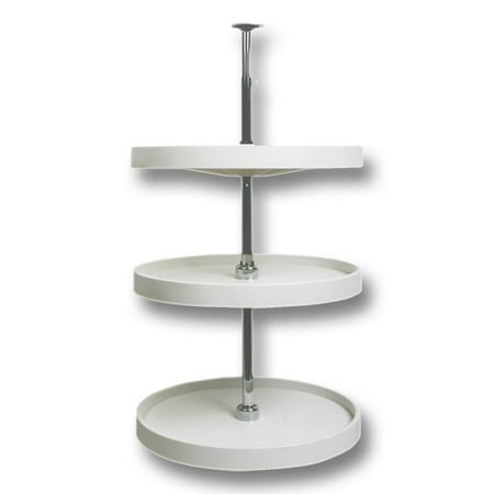 3 Inch Full Range - Knape & Vogt Lazy Susan 20
