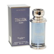 Parfums Jacques Evard Thallium Cologne For Men 3.3 Oz