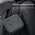 thumbnail image 3 of segolike Hard Shell Carry Case Protective Storage Bags Drone Body Case for Lite, for Nano, 3 of 9
