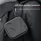 thumbnail image 3 of Estuche de Transporte Impermeable CUTICAT para Drones, 3 of 8