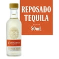 thumbnail image 2 of Familia Camarena Tequila Reposado, 50ml Bottle, 40% ABV, 80 Proof, 2 of 5