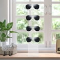 thumbnail image 2 of OULII 1Pcs Creative Glasses Holder Simple Shape For Men 12.58X2.75X2.75in, 2 of 8