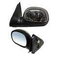 thumbnail image 1 of Espejo F-250 2004 A 2009 Ford Generica Izq Elect Crom, 1 of 4