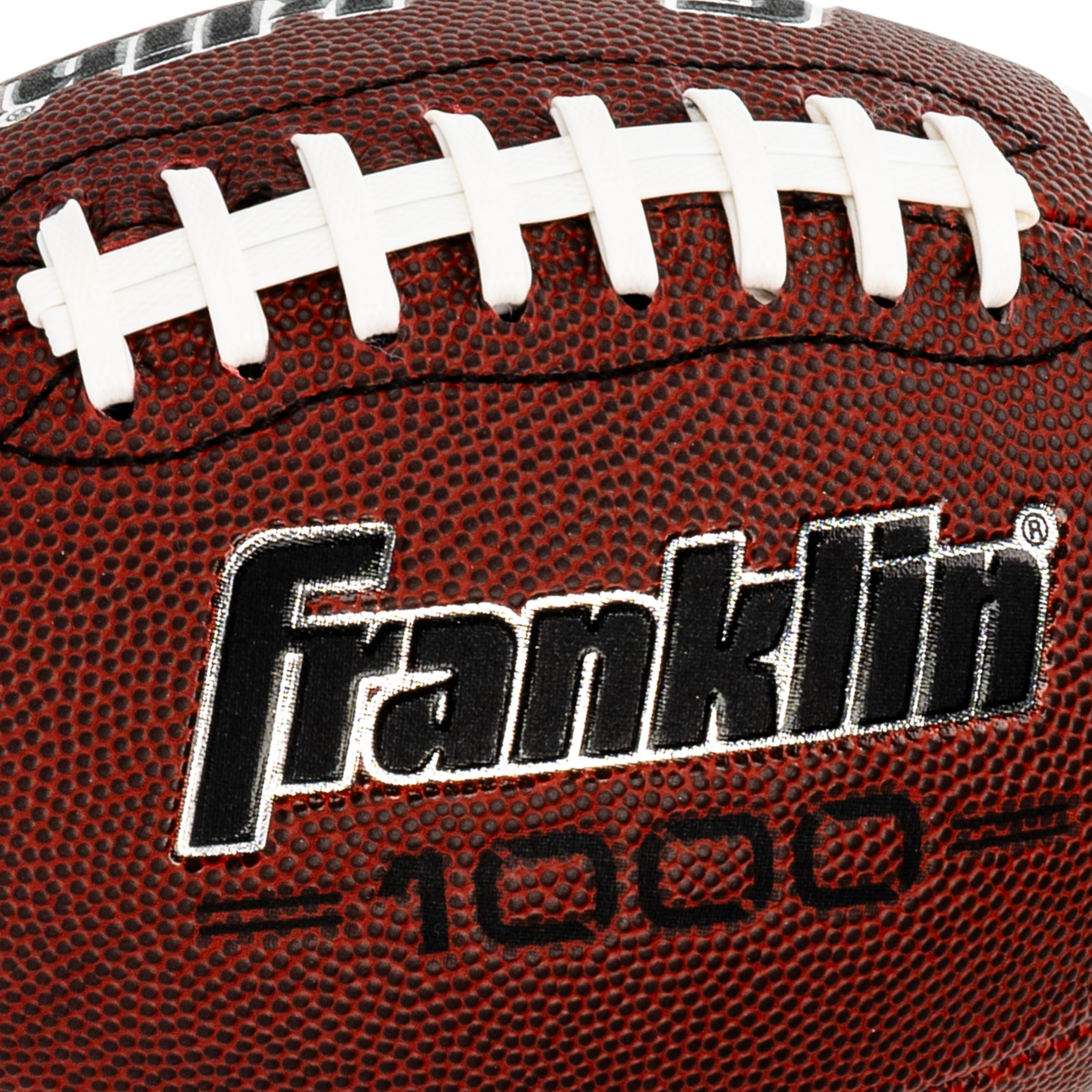 Franklin Sports Peewee Football Extra Grip 1000 photo 2