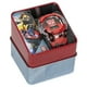 thumbnail image 5 of Reloj infantil Transformers – Pantalla LCD, bisel metálico, correa cómoda ajustable, lata coleccionable – Perfecto para niños y niñas, 5 of 5