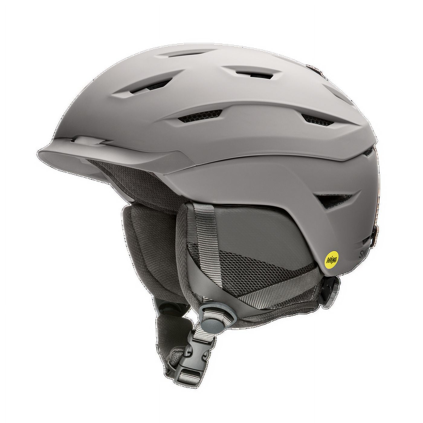 Smith Level MIPS Snow Helmet - Men's - Walmart.com