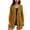 73-yellow cardigans for women, variant on UPPADA Women Open Front Knit Cardigan Boho Beach Cover up Crochet Long Sleeve Lightweight Oversized Open Front Cardigan Sweaters Kimonos Tops Beige,L