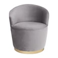 thumbnail image 2 of Sillon Ocasional Kessa Muebles Zoey, 2 of 5