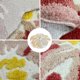thumbnail image 3 of Alfombrilla de baño para suelo de baño, antideslizante, con absorción de agua, ultra suave y esponjosa, divertida y decorativa, lavable a máquina, 3 of 5