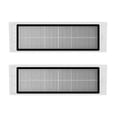 thumbnail image 4 of Reemplazo de robots de barrido Para Xiaomi Roborock Q5 Series Accesorios Filtro Hepa 8pcs, 4 of 5