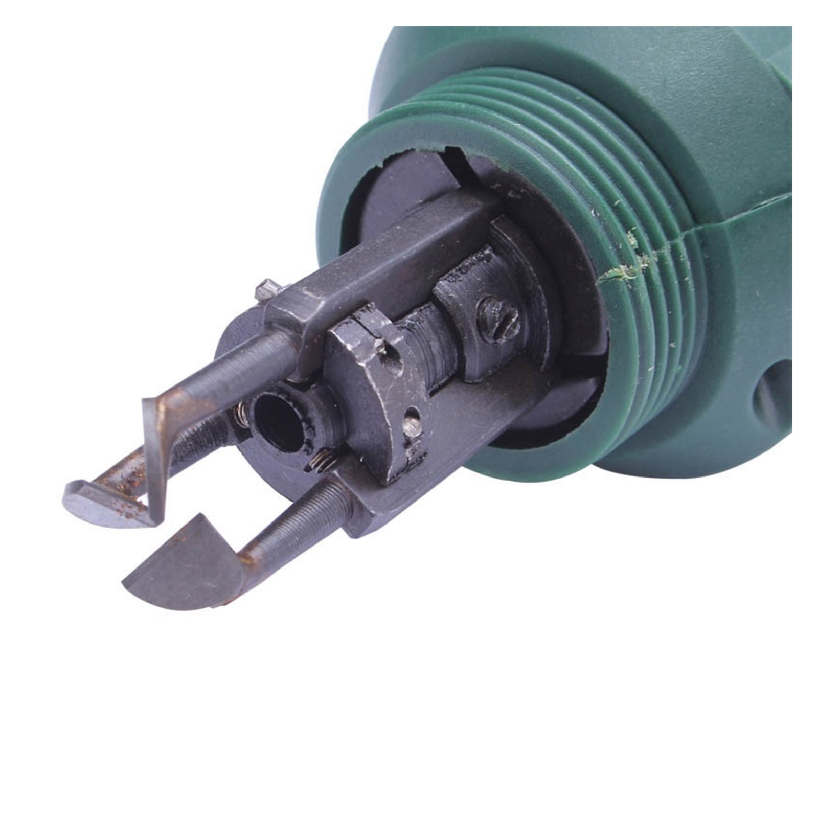 1pc Enameled Wire Stripping Machine Varnished Wire Stripper Enameled Copper Wire Stripper DF-8 ,Easy to Use