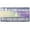 coffin, variant on 504x/Set Soft Gels Tips Press On Extra Long Full Cover Tips Clear Tips Ballerinas False Nails for Salons