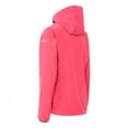 thumbnail image 3 of Trespass - Chaqueta Softshell impermeable modelo Ramona para mujer (Frambuesa) Trespass UTTP3550_raspberry, 3 of 6