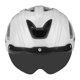 thumbnail image 5 of Hombres Casco de bicicleta ultraligero Ventilación Deporte profesional Cascos de ciclismo Tmvgtek paseo en bicicleta, 5 of 8