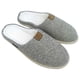 thumbnail image 2 of PANTUFLA PARA MUJER Calzatura 10033 BEIGE, TEXTIL, 2 of 8