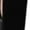 Black, variant on Women'S High Waist Front Slit Pure Color Simple Style Leather Pencil Skirt Bodycon Midaxi