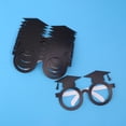 thumbnail image 2 of 4 Pcs Serviettes Hygiéniques Lavables pour Femmes, Tapis d'Allaitement Réutilisables, 2 of 8