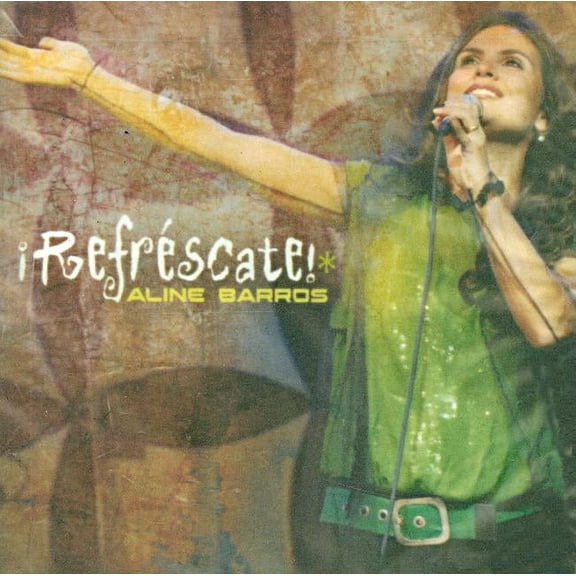 Refrescate! (Audiobook)