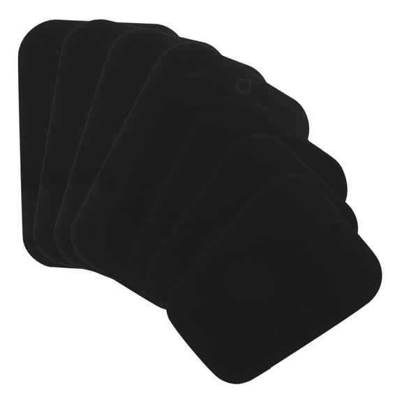 TABLETREANDS 4Pairs Plastic Shoe Trees for Men and Women 13.9X10.9In