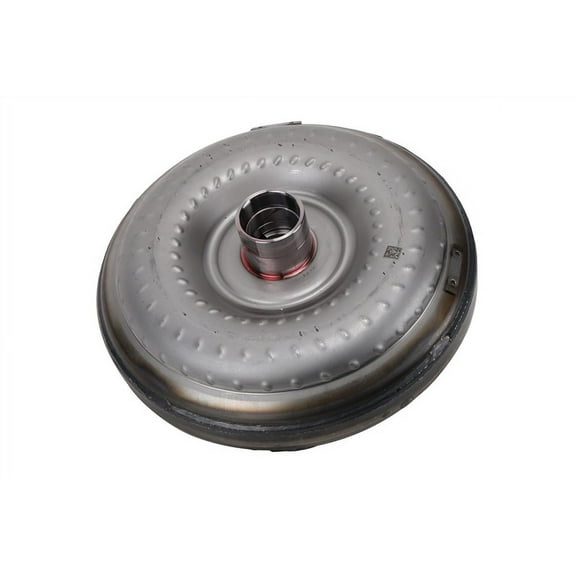 Automatic Transmission Torque Converter