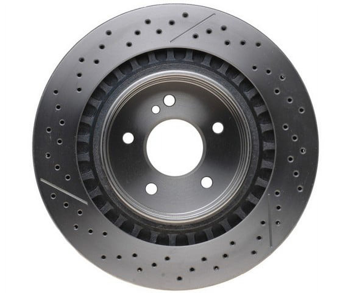 Raybestos Specialty Performance Rotors, 980555