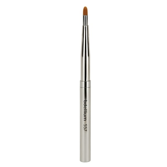 Bdellium Tools Professional Makeup Brush Studio Line - Swivel Lip 557