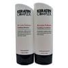 Keratin Complex Keratin Volume Amplifying Shampoo & Conditioner Set 13.5 OZ Ea