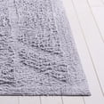 thumbnail image 3 of Safavieh Easy Care Raquel Geometric Machine Washable Runner Rug, Lilac, 2'3" x 9', 3 of 10