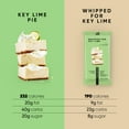 thumbnail image 5 of TRUBAR Protein Bar, Whipped for Key Lime, Plant Based Protein, Vegan, Gluten Free, Kosher, 12 Count (Box), 5 of 7