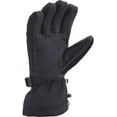 thumbnail image 2 of Carhartt Men's Cold Snap Insulated Work Glove Large (Pack of 1) Black, 2 of 3